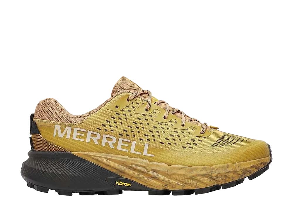 House of the Dragon x MERRELL Agility Peak 5 "Yellow" J5006817