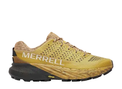 House of the Dragon x MERRELL Agility Peak 5 "Yellow" J5006817