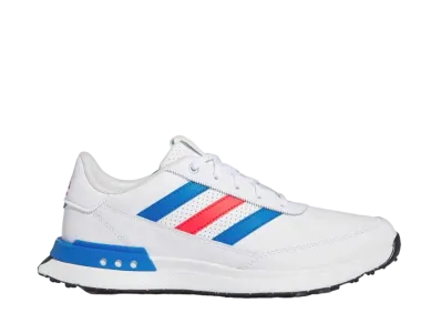 adidas S2G SL Leather 24 "Footwear White/Bright Royal/Bright Red"