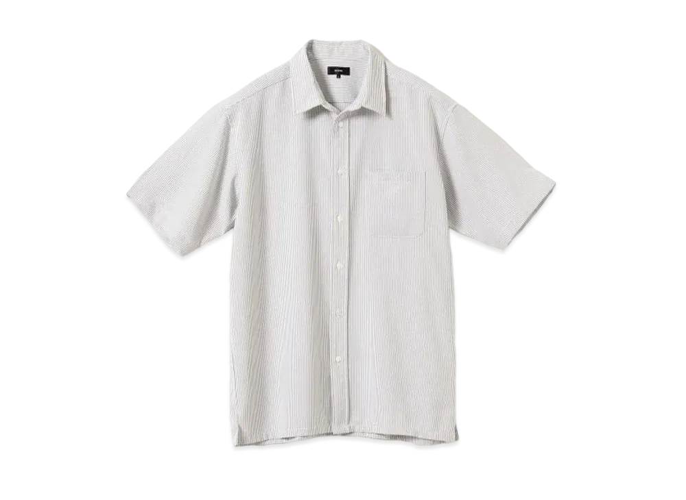 BEAMS Soccer Mini Regular Shirt "Gray"
