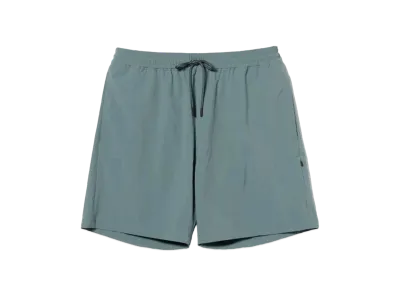 BEAMS Active Shorts "Blue"