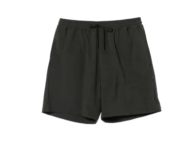 BEAMS Active Shorts "Black"