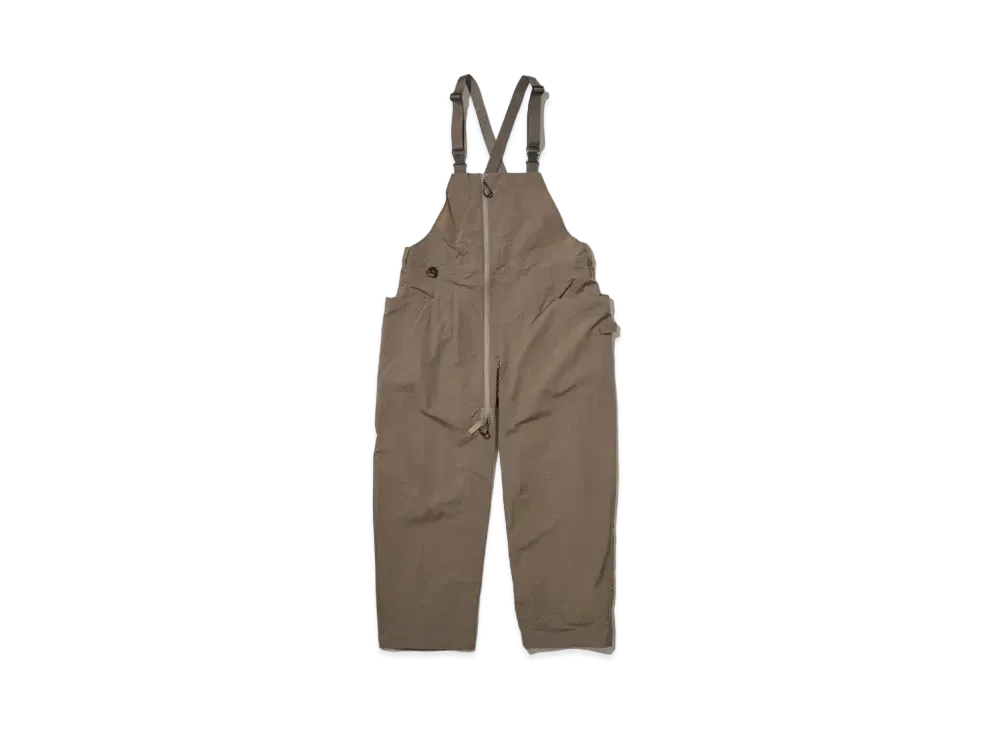 CMF OUTDOOR GARMENT Activity Overall -2024FW- "Dark Greige"