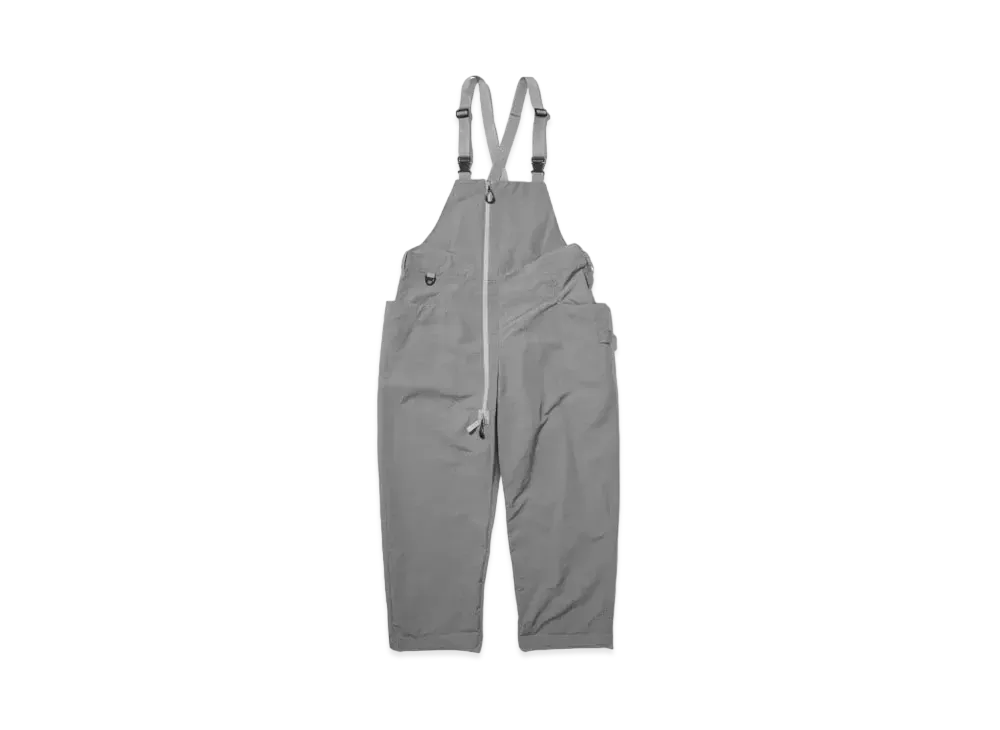 CMF OUTDOOR GARMENT Activity Overall -2024FW- "Ice Gray"
