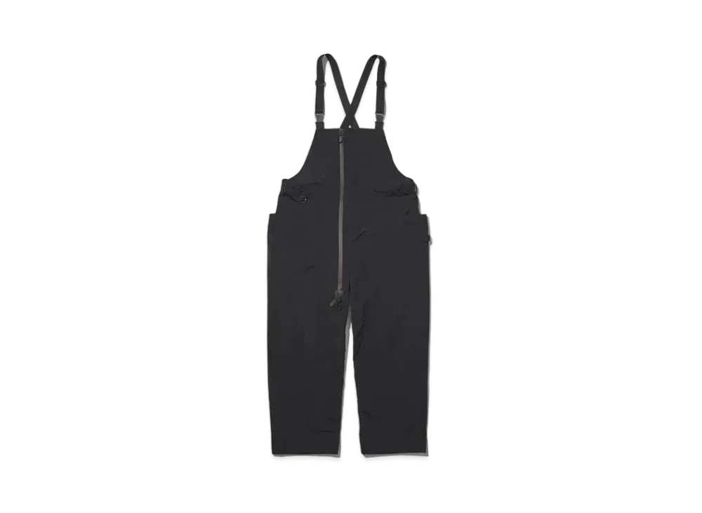 CMF OUTDOOR GARMENT Activity Overall -2024FW- "Black"
