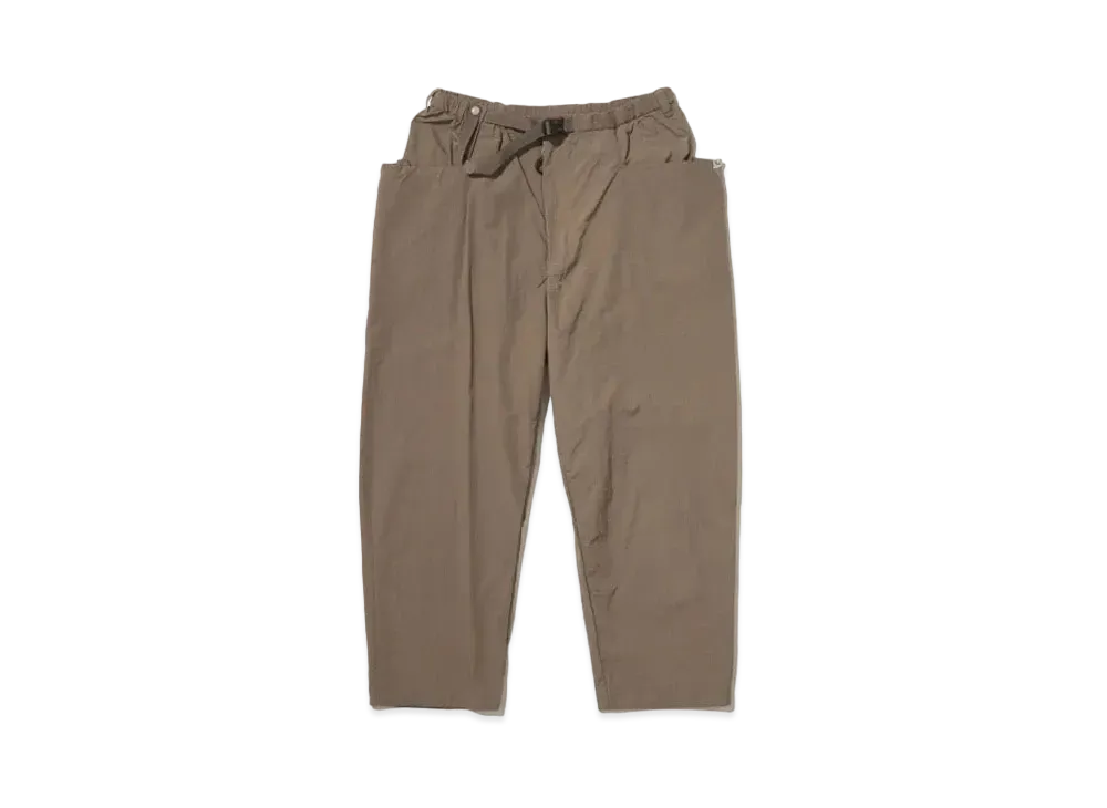 CMF OUTDOOR GARMENT Activity Pants "Dark Greige"
