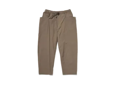 CMF OUTDOOR GARMENT Activity Pants "Dark Greige"
