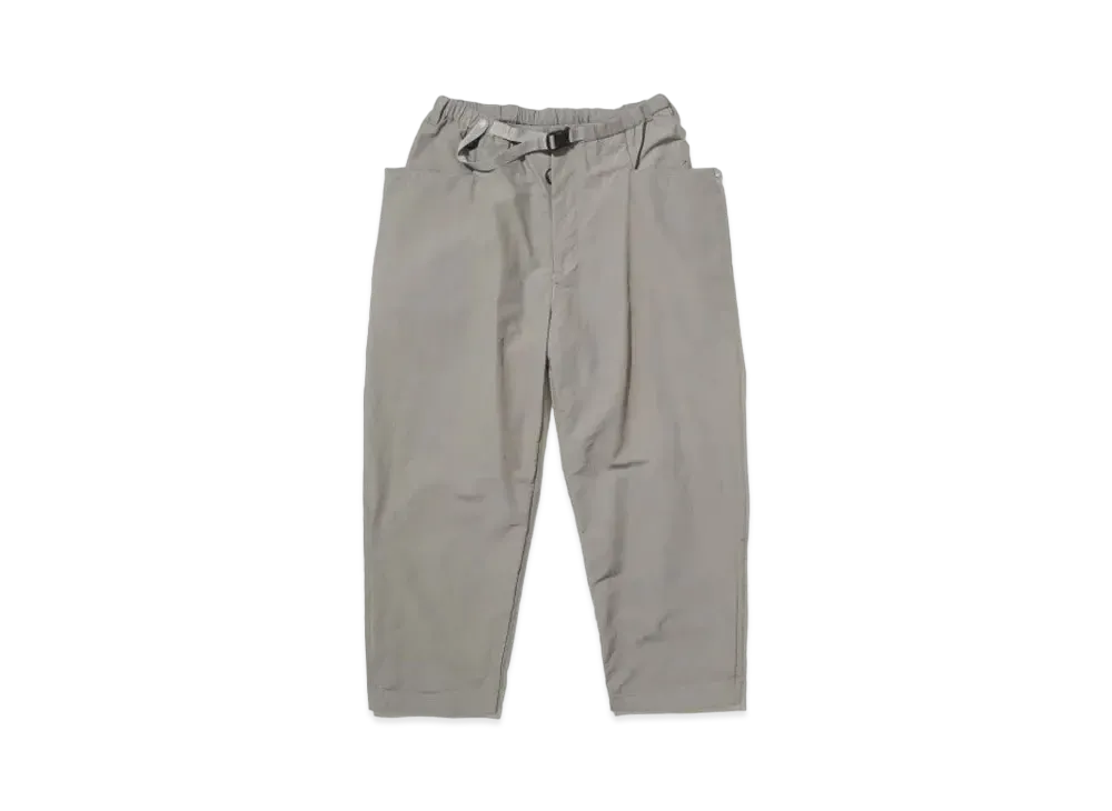 CMF OUTDOOR GARMENT Activity Pants "Ice Gray"