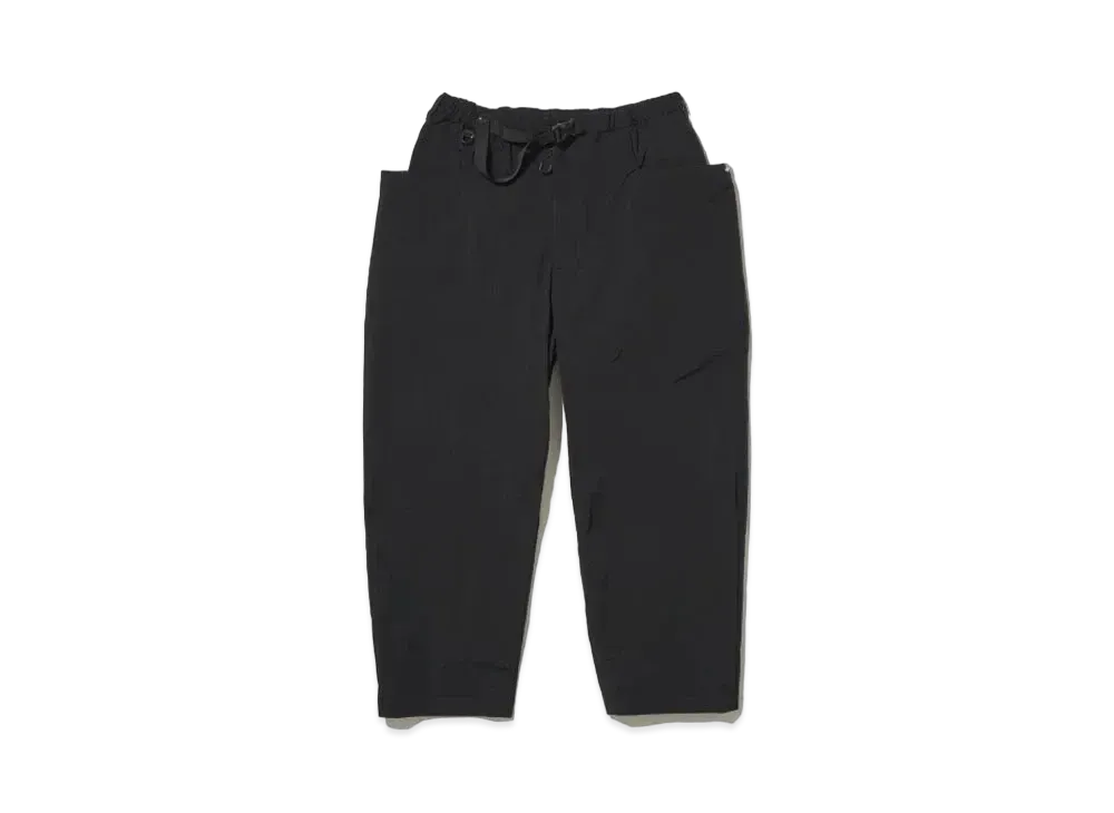 CMF OUTDOOR GARMENT Activity Pants "Black"