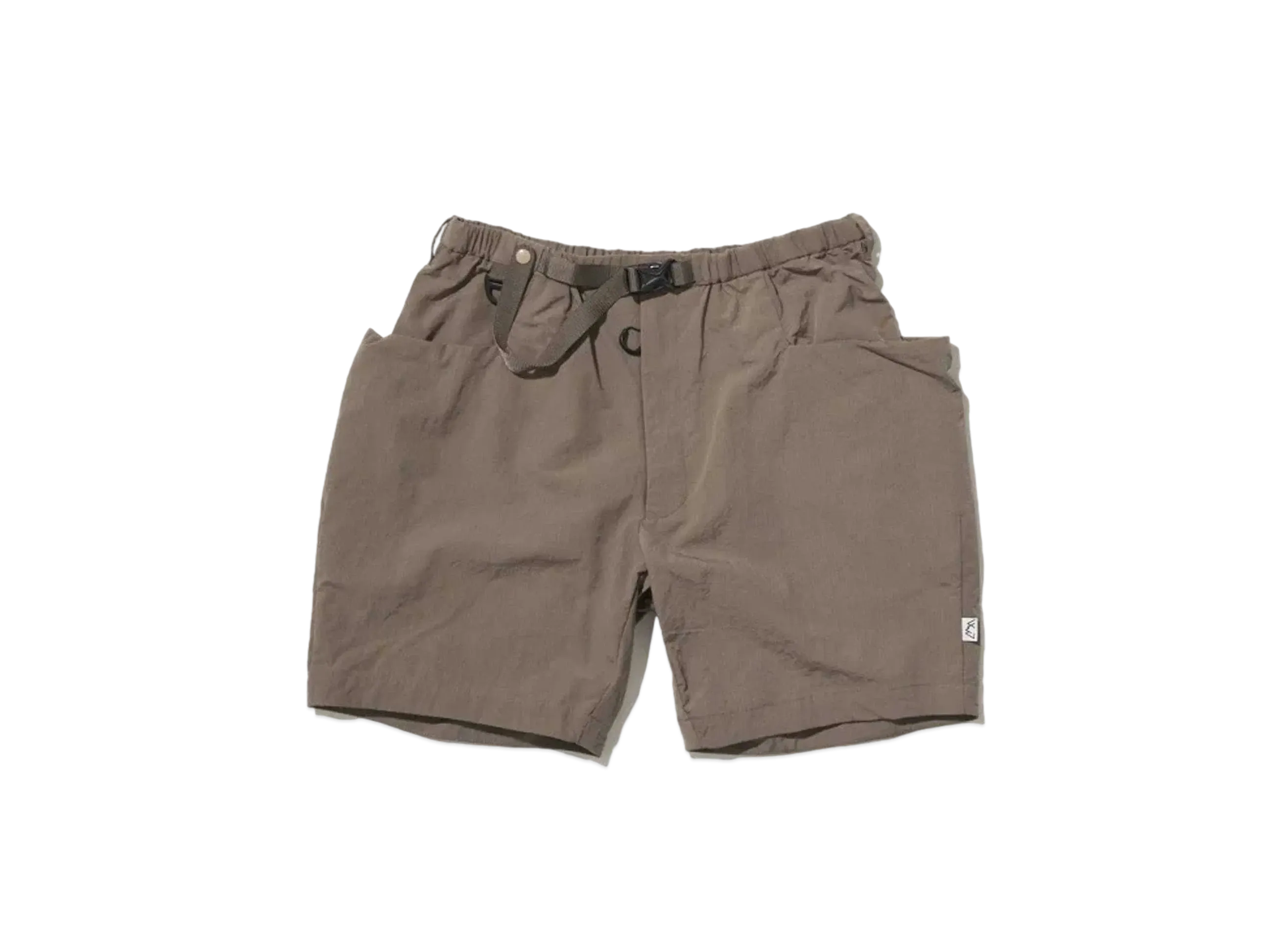 CMF OUTDOOR GARMENT Activity Shorts -2024FW- "Dark Greige"