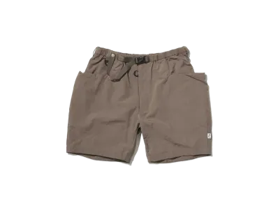 CMF OUTDOOR GARMENT Activity Shorts -2024FW- "Dark Greige"