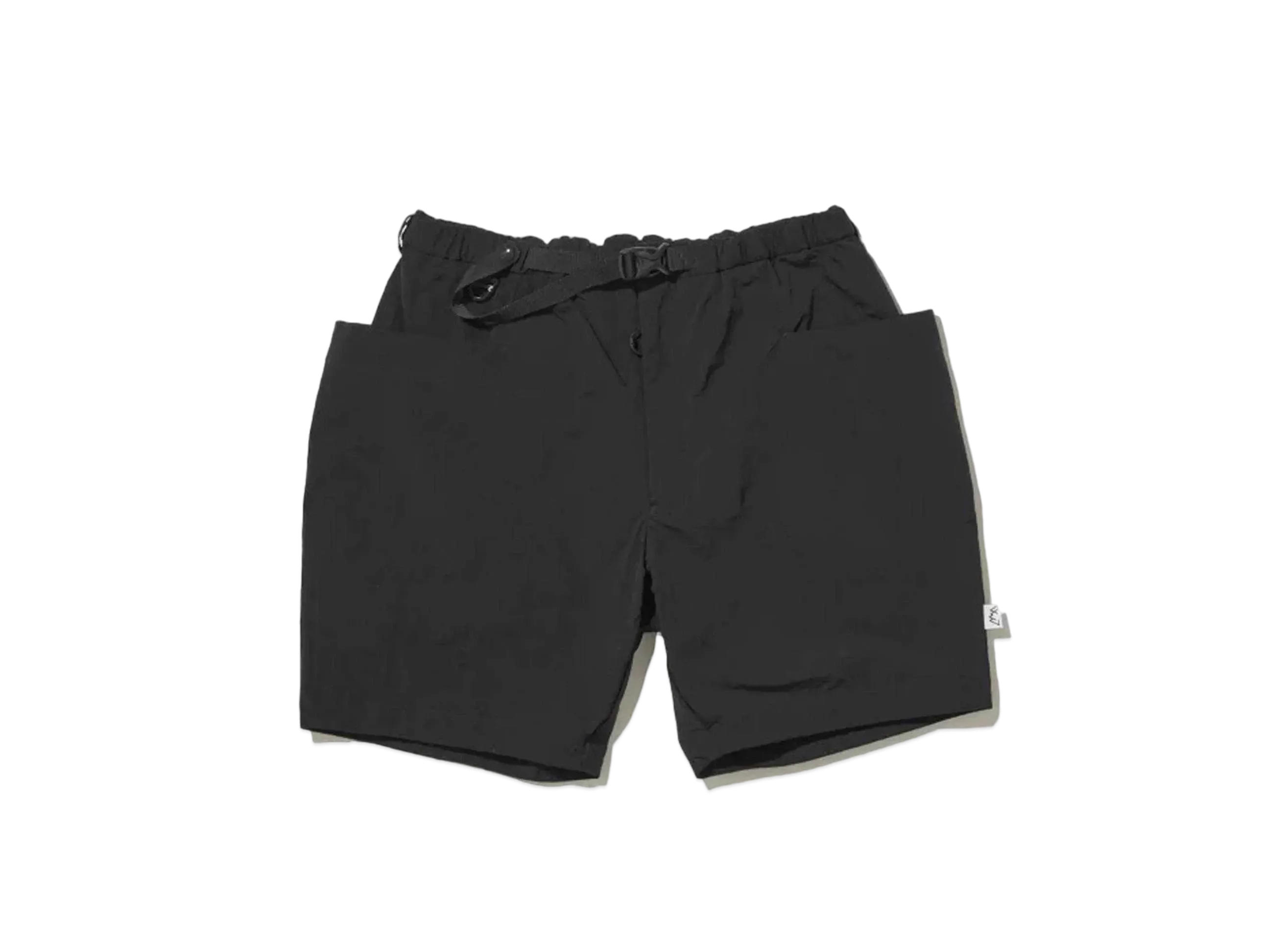 CMF OUTDOOR GARMENT Activity Shorts -2024FW- "Black"