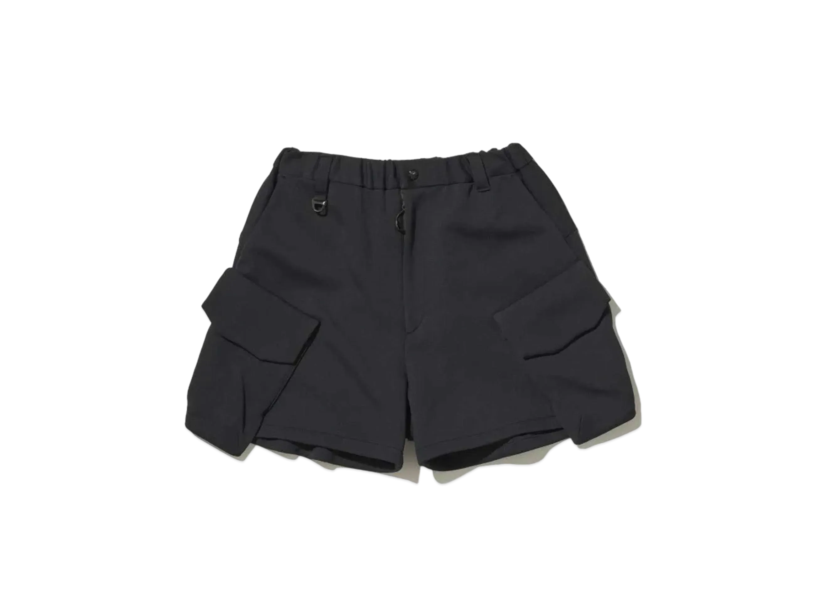CMF OUTDOOR GARMENT Prefuse Shorts "Black"