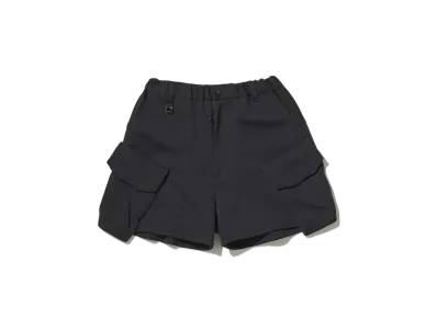 CMF OUTDOOR GARMENT Prefuse Shorts "Black"
