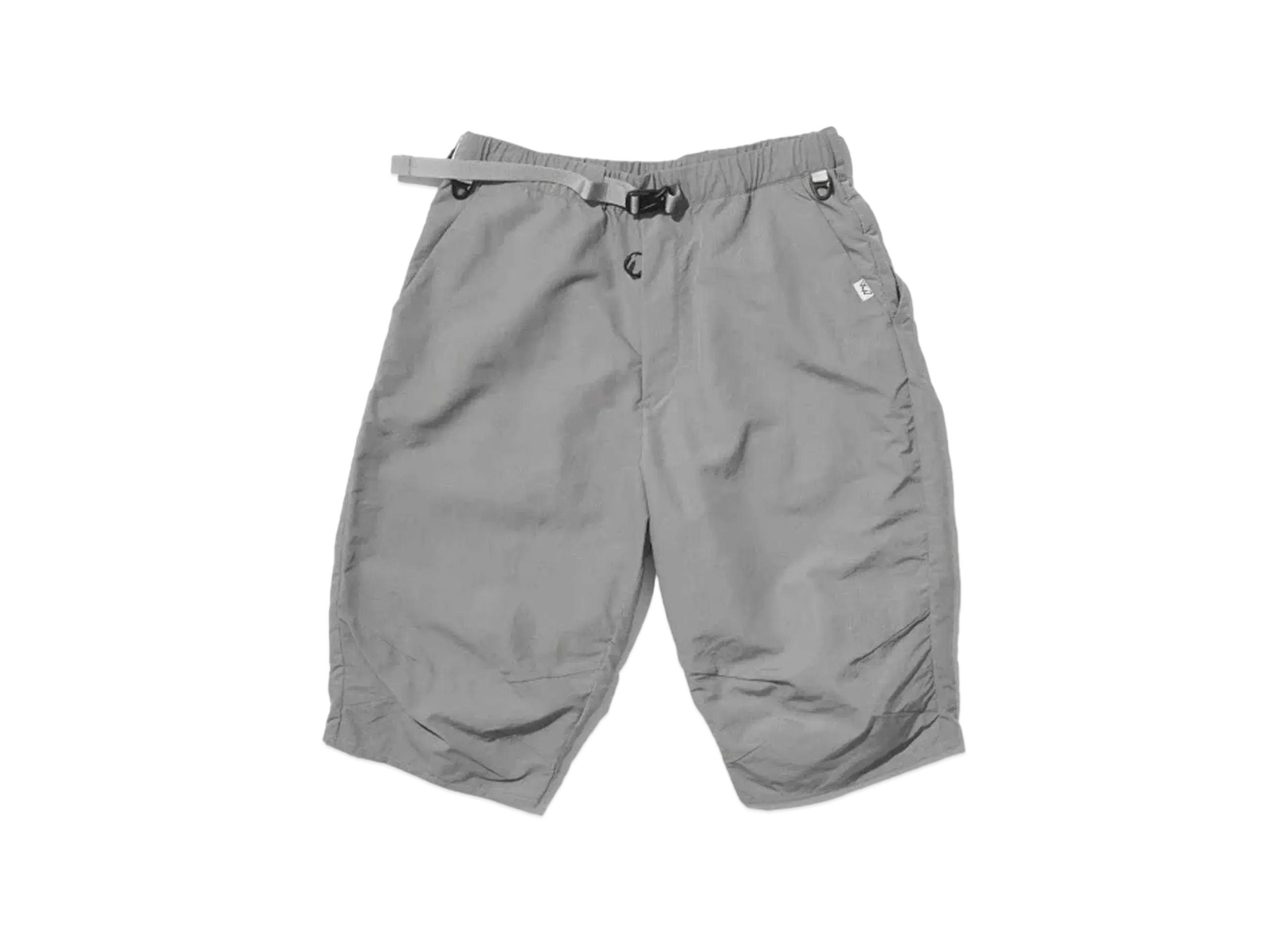 CMF OUTDOOR GARMENT Kamui 3Q Pants "Ice Gray"