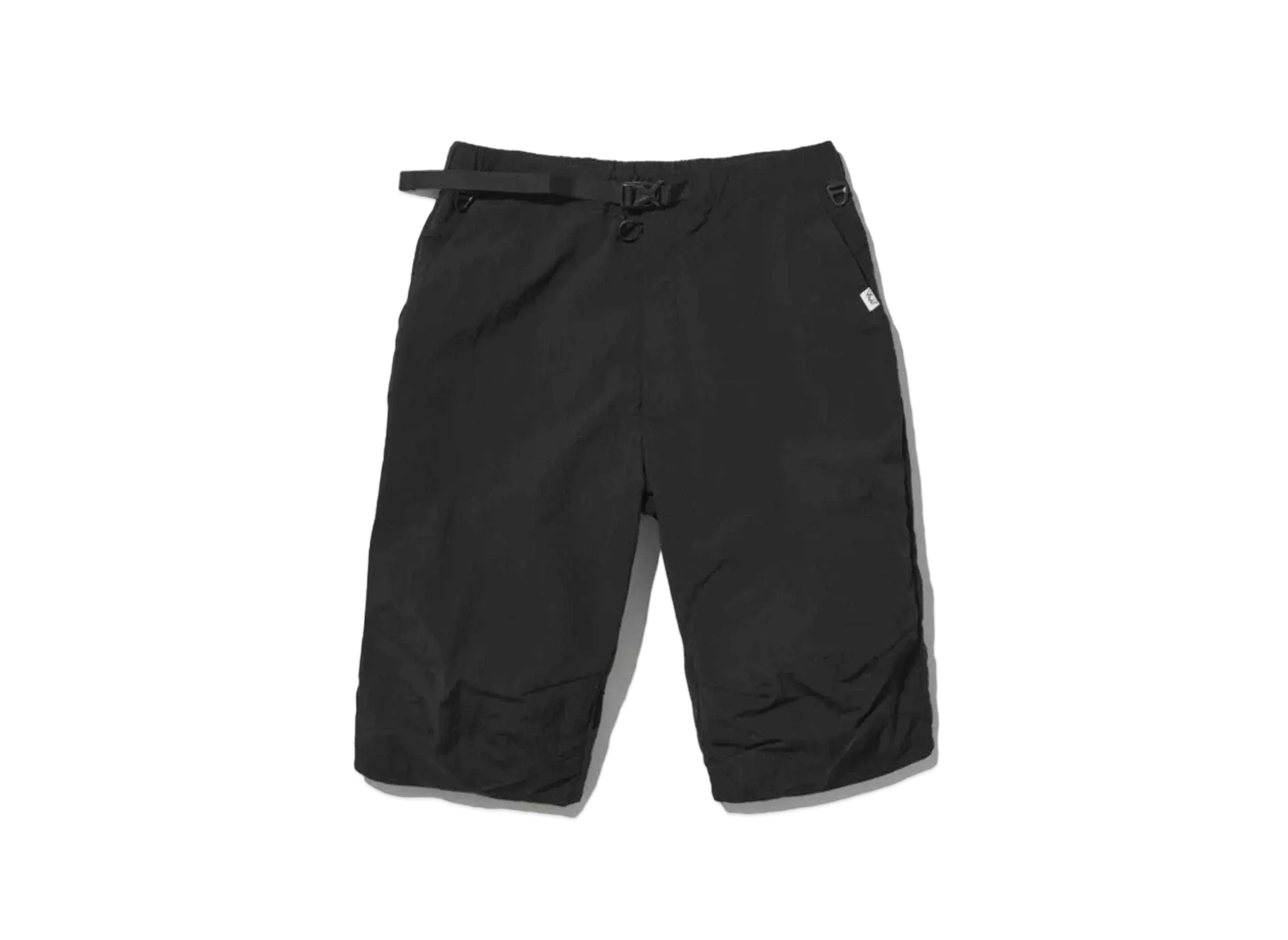 CMF OUTDOOR GARMENT Kamui 3Q Pants "Black"