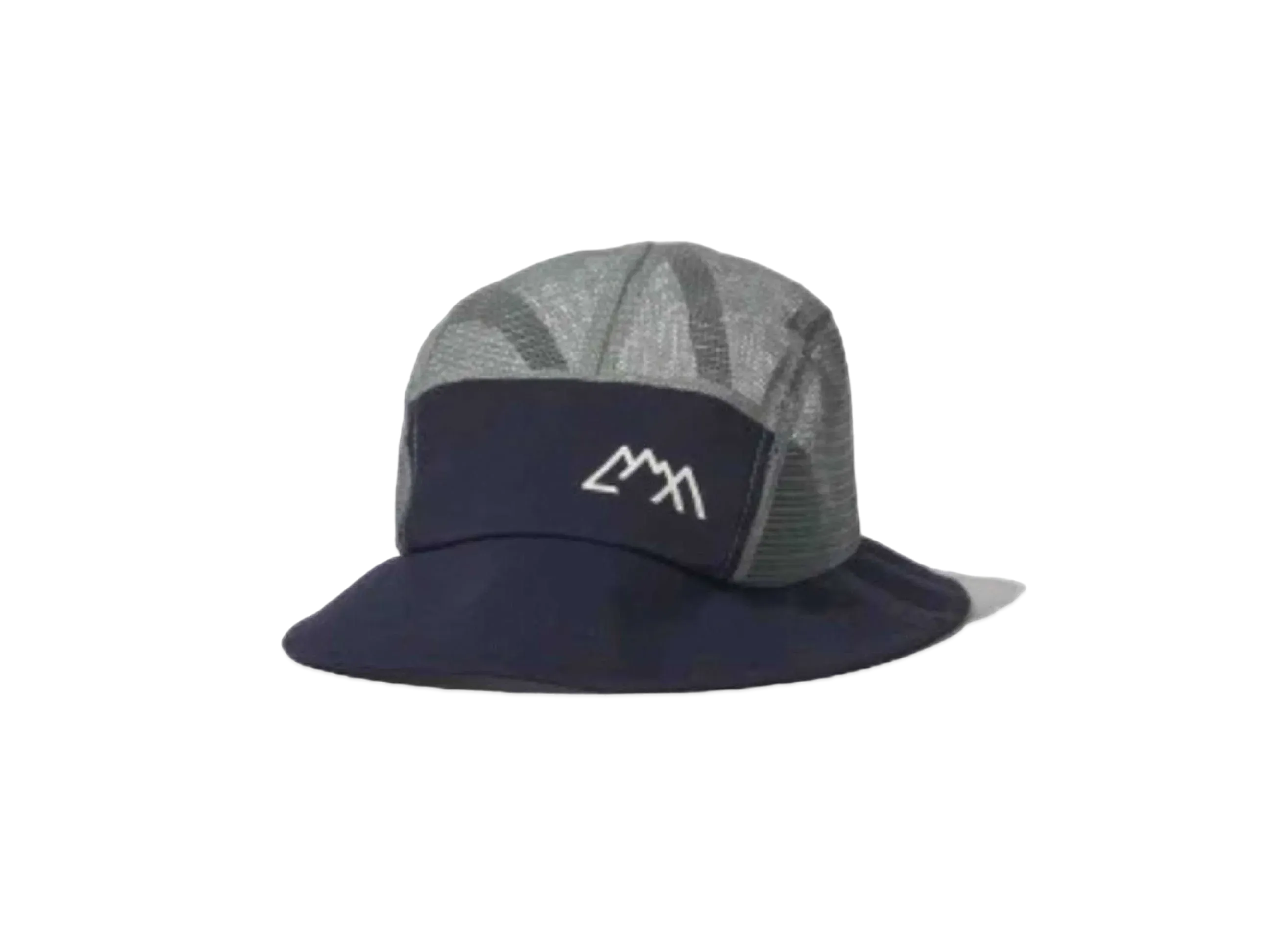 CMF OUTDOOR GARMENT Duck Bill Hat -2024FW- "Navy/Gray"