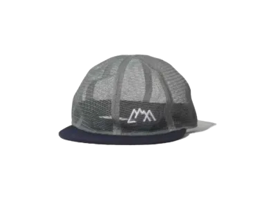 CMF OUTDOOR GARMENT Mesh Cap -2024FW- "Navy/Gray"