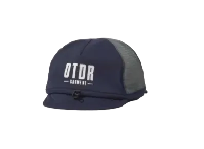 CMF OUTDOOR GARMENT All Time Cap -2024FW- "Navy/Gray"