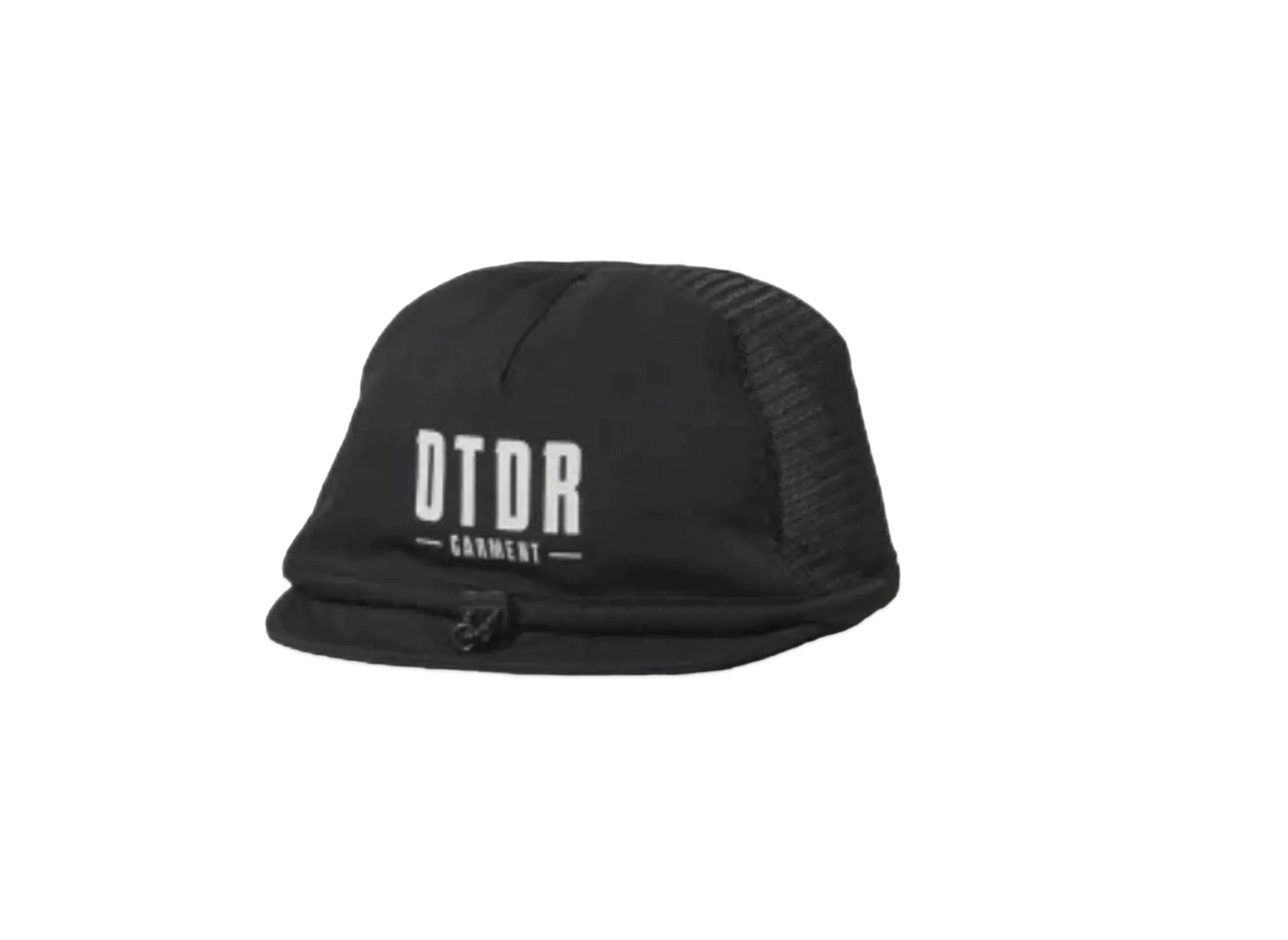 CMF OUTDOOR GARMENT All Time Cap -2024FW- "Black"