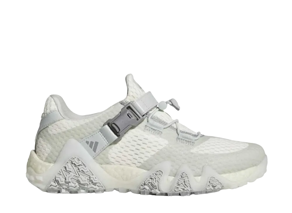 アディダス アディクロス ロー "オフホワイト/グレースリー/ワンダーシルバー"