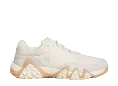 adidas Adicross Lo Boost Golf "Wonder White/Alumina/Impact Orange"