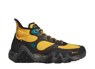 adidas Adicross GORE-TEX "Preloved Yellow/Arctic Fusion/Core Black"