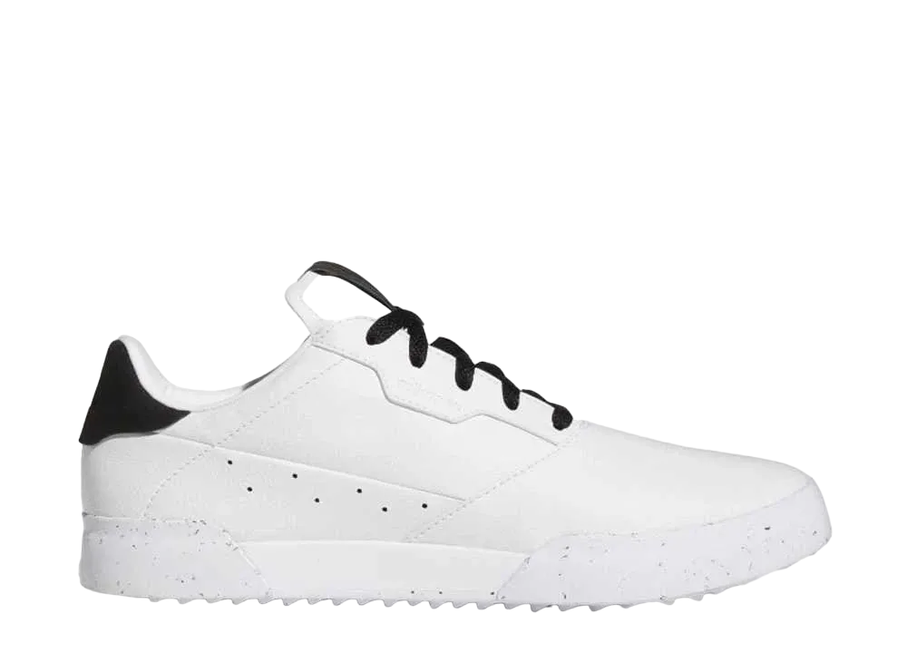 アディダス アディクロスレトロ "フットウェアホワイト/コアブラック"