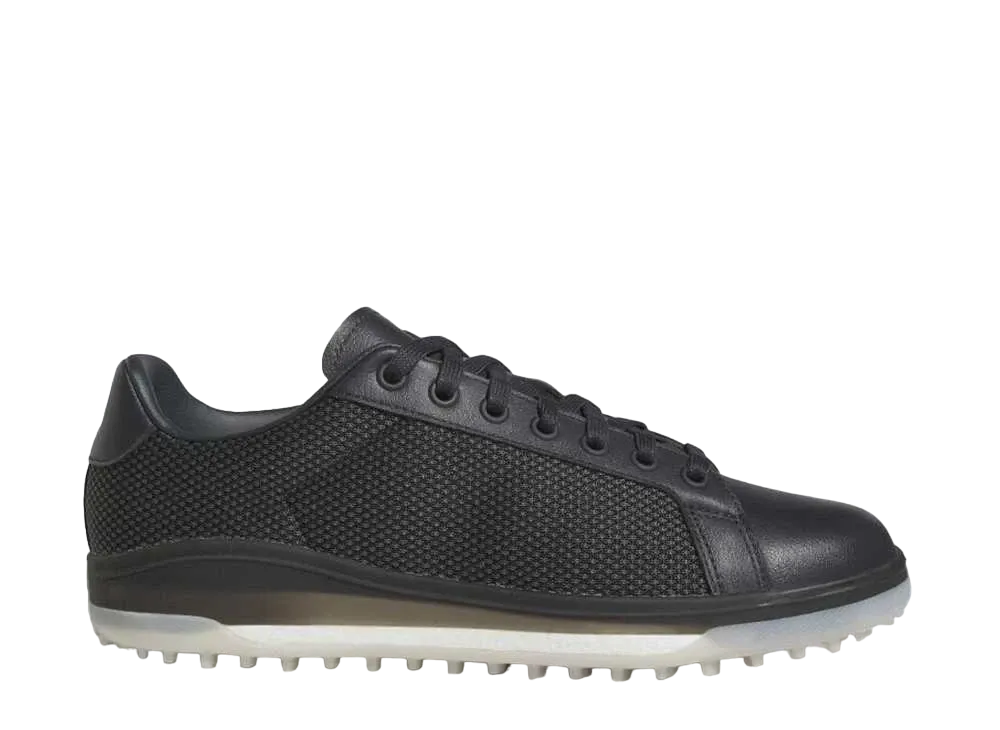 アディダス ゴートゥスパイクレス 1 ゴルフ "カーボン/グレーツー"