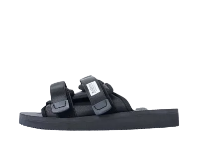 SUICOKE MOTO-Cab "BLACK"