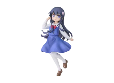 Good Smile Company / Good Smile Arts Shanghai "POP UP PARADE" -Wataten!: An Angel Flew Down to Me- Hana Shirosaki