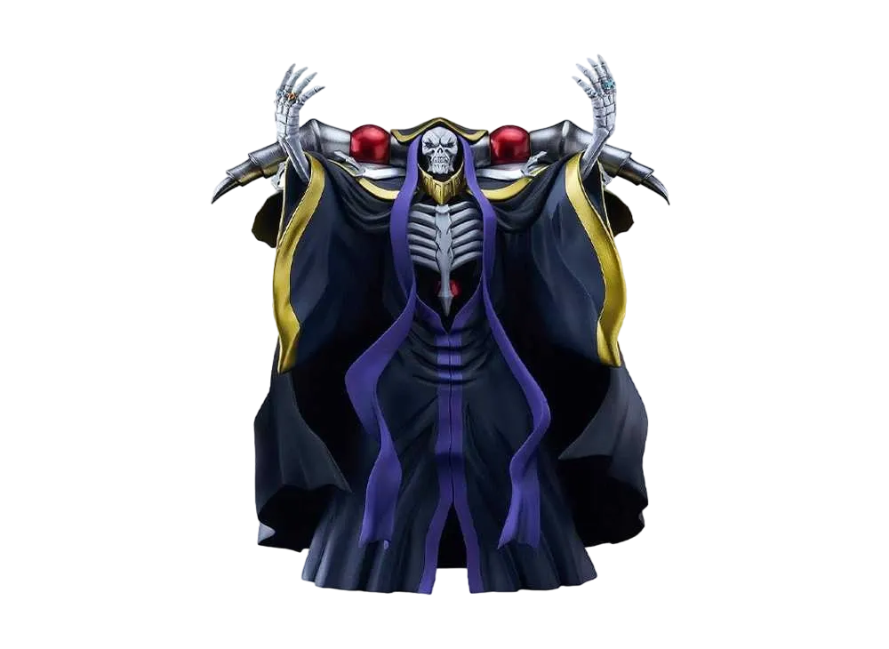 Good Smile Company "POP UP PARADE" -OVERLORD- SP Ainz Ooal Gown