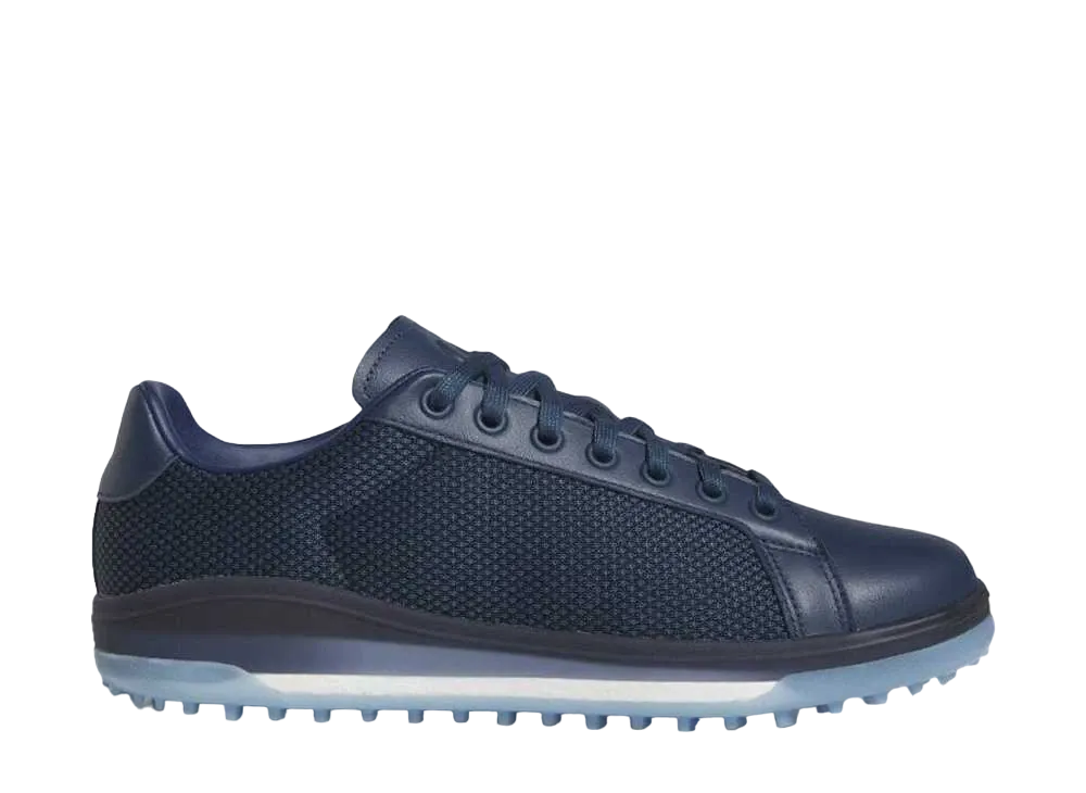 アディダス ゴートゥスパイクレス 1 ゴルフ "クルーネイビー/カレッジネイビー/ブルーフュージョン"