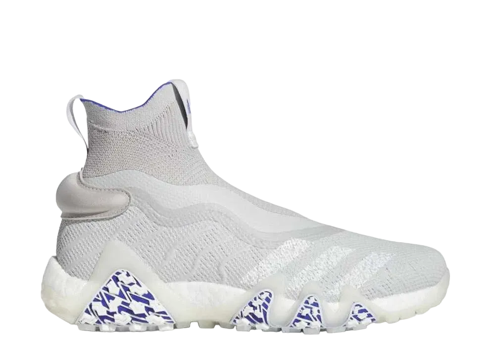 アディダス コードカオス レースレス "グレーツー/フットウェアホワイト/ルシッドブルー"