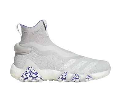 adidas Codechaos laceless "Gray Two/Footwear White/Lucid Blue"