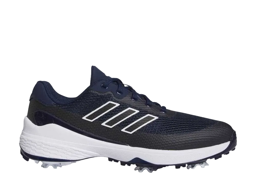 アディダス ゼッドジー23 ヴェント "カレッジエイトネイビー/フットウェアホワイト/カレッジエイトネイビー"