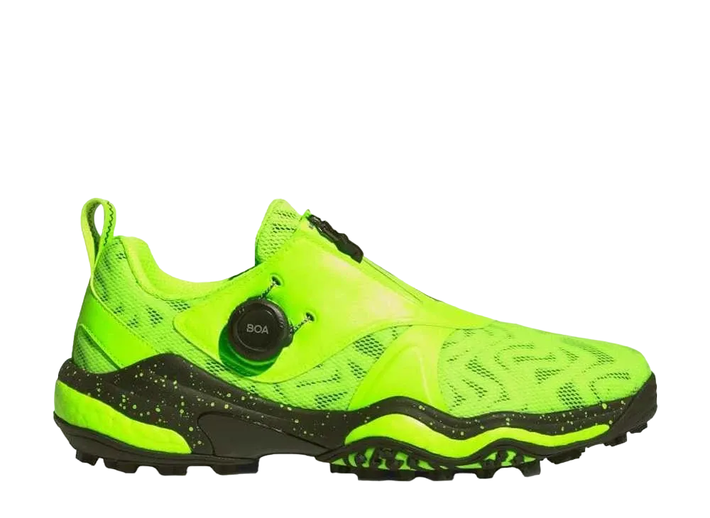 アディダス コードカオス25 ボア "ルシッドレモン/コアブラック"