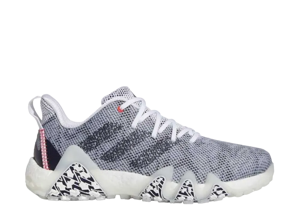 アディダス コードカオス 22 "フットウェアホワイト/カレッジネイビー/ブライトレッド"