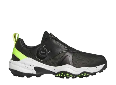 adidas Codechaos 25 Boa "Core Black/Lucid Lemon/Footwear White"