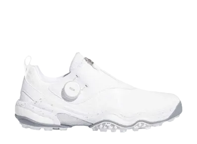 adidas Codechaos 25 Boa "Footwear White/Silver Metallic/Gray Two"