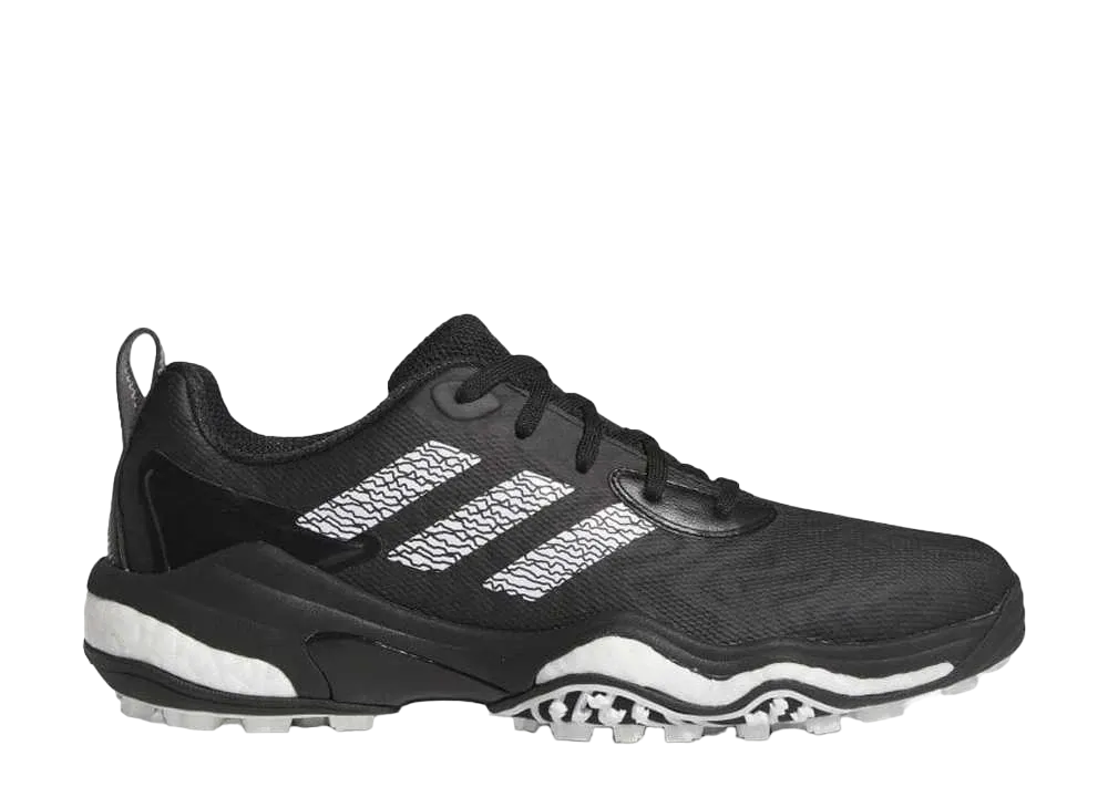 アディダス コードカオス25 "コアブラック/フットウェアホワイト/ルシッドレモン"