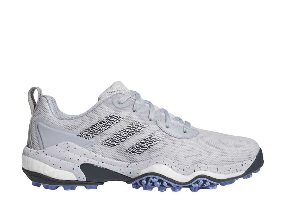 アディダス コードカオス25 "ダッシュグレー/オーロラインク/ハローシルバー"