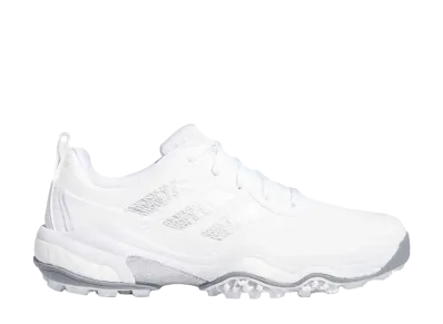 adidas Codechaos 25 "Footwear White/Silver Metallic/Gray Two"