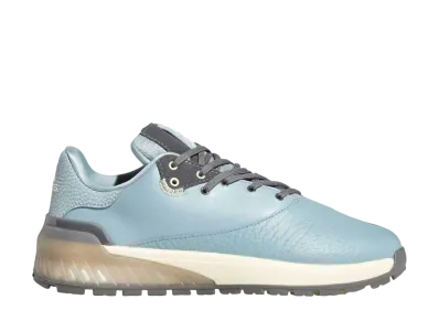 adidas Rebelcross Spikeless Golf "Magic Gray/Almost Lime/Gray Four"