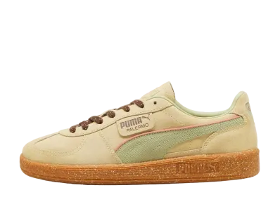 Puma Palermo Cannoli "Creamy Vanilla/Pistachio Green/Gum"