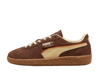 Puma Palermo Cannoli "Espresso Brown/Creamy Vanilla/Gum"