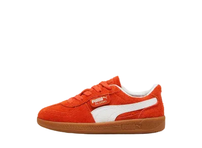 Puma PS Palermo "Redmazing/Puma White"