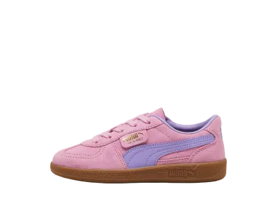 Puma PS Palermo "Mauved Out/Lavender Alert"
