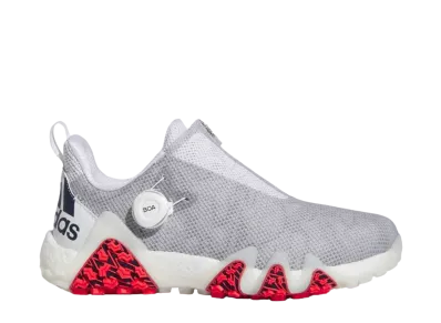 adidas Codechaos 22 Boa "Footwear White/College Navy/Bright Red"