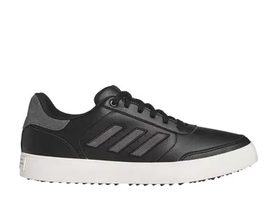 adidas Retrocross 24 "Core Black/Gray Five/Off White"